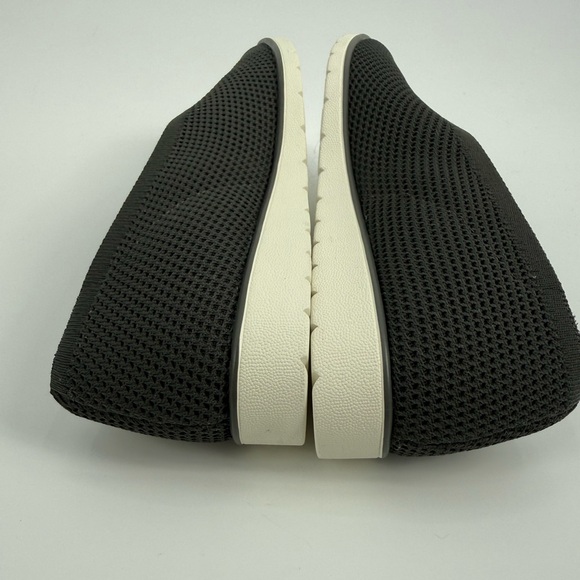 EILEEN FISHER Heaven Stretch Knit Wedge Comfort Ballet Flat Size 11 - Picture 8 of 16